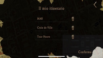 Aosta Digitale Screenshot