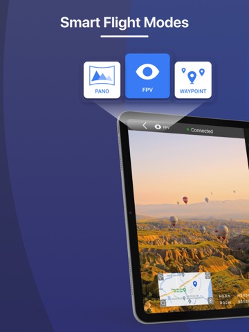 Go Fly for DJI Dronesのおすすめ画像6