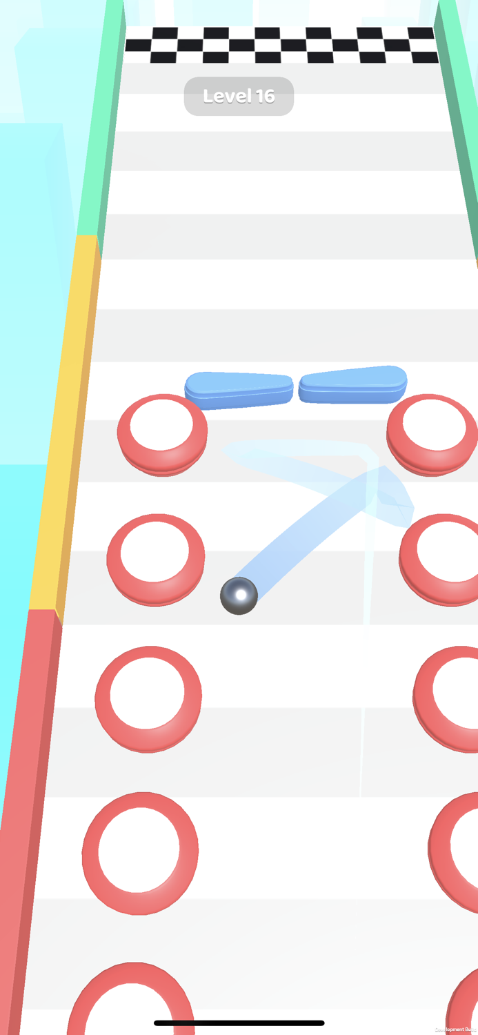 PINBALL CHALLENGE 3D