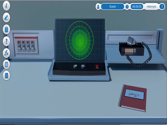 CloudLabs Polar Graphs