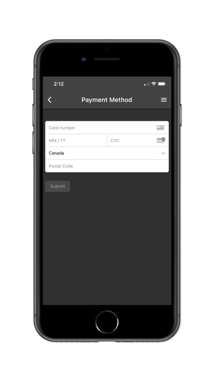 Local Security Bounty Hunter