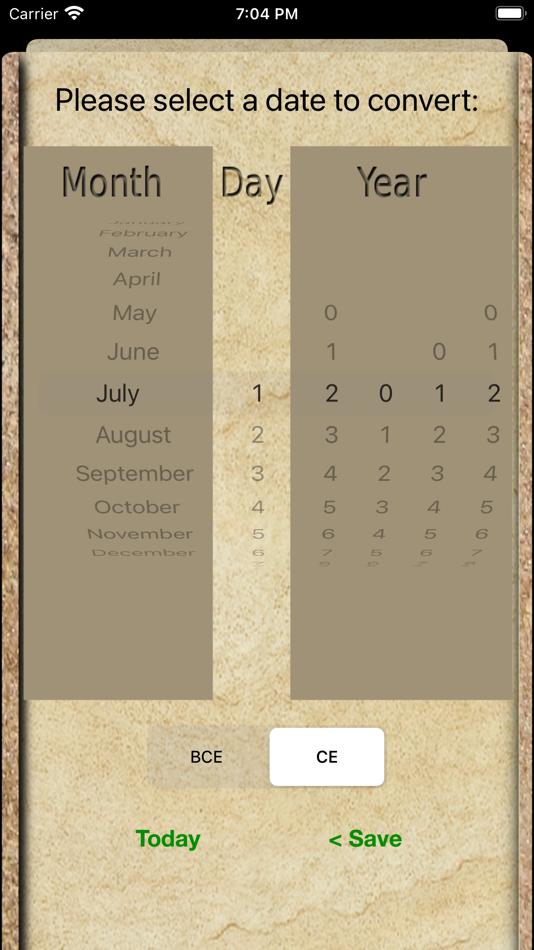 #4. Maya Long Count (iOS) Podle: Otto Von Productions, Inc.