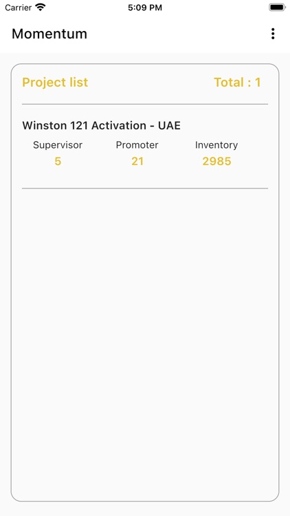 Momentum MENA screenshot-5