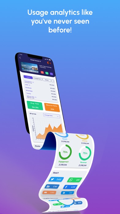 Fanweave Screenshot