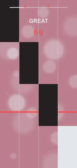 Game screenshot Piano Tiles: Real Band apk