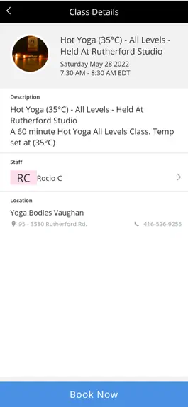 Game screenshot Yoga Bodies hack