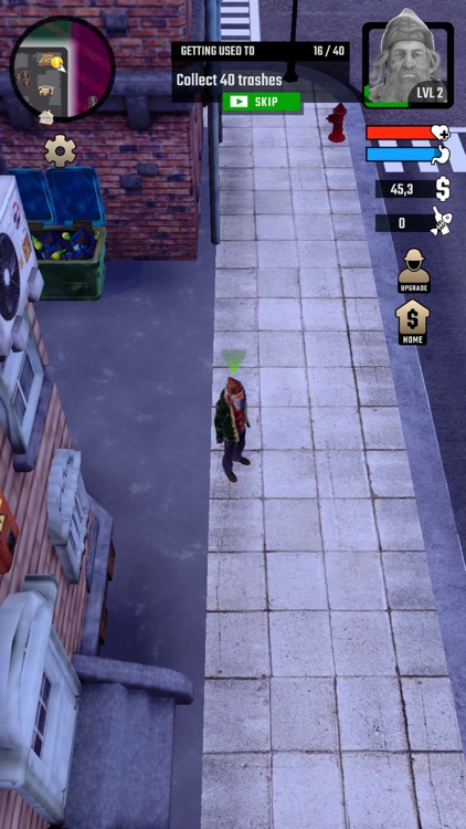 Bum Ben screenshot-3