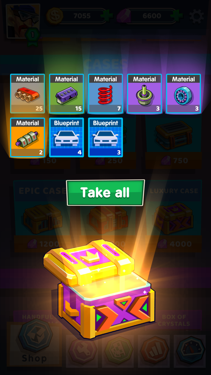 Drifty Drift Ride Games