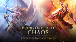 league of angels: chaos problems & solutions and troubleshooting guide - 4