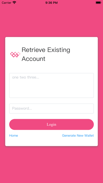 WeTrue Screenshot 3 - AppWisp.com WeTrue Screenshot 3 - AppWisp.com