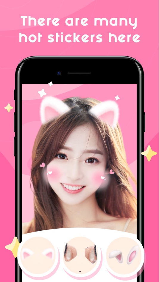 #8. Daily Face: Face morph app (iOS) 由: HONG KONG TOPONE NETWORK TECHNOLOGY CO.,LIMITED