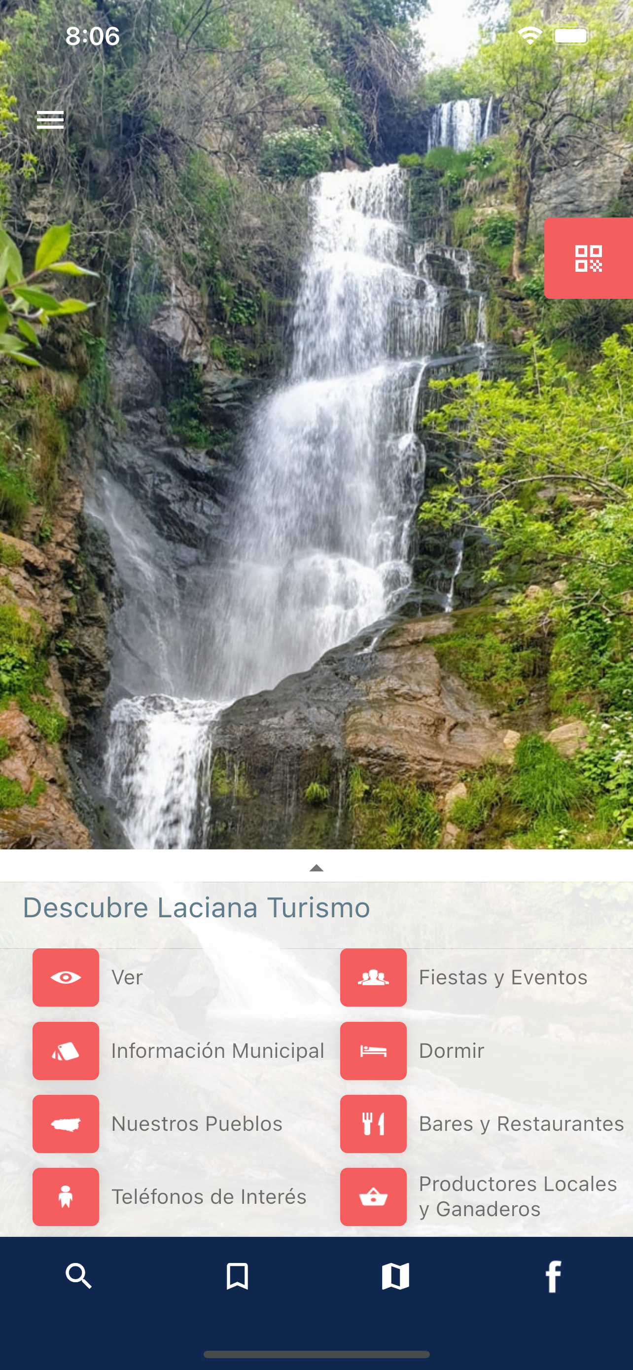 Laciana Turismo