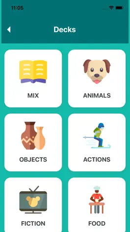 Game screenshot Catchphrase Pro apk