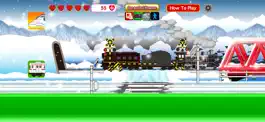 Game screenshot Railroad Crossing Train hack
