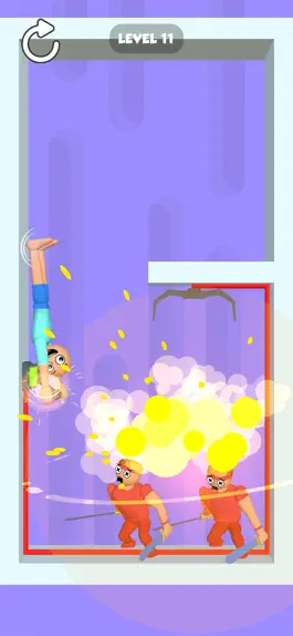 Game screenshot Body Maze Puzzle apk