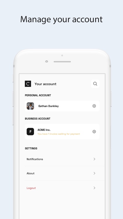 Trendy Spaces screenshot-4