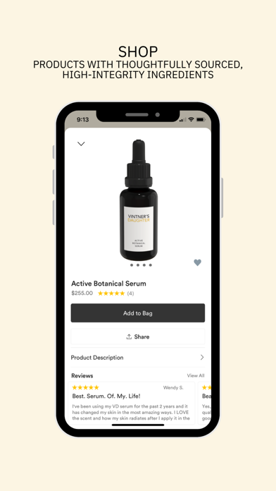 Shop Health Hut Screenshot