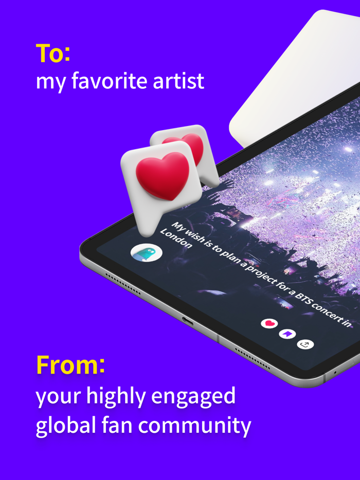 UPDOOT - Fan Universe