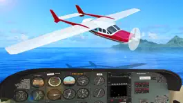 Game screenshot Sky Pilot Simulator mod apk