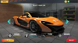 Game screenshot Mega Ramp Car Smash Stunts 3D apk