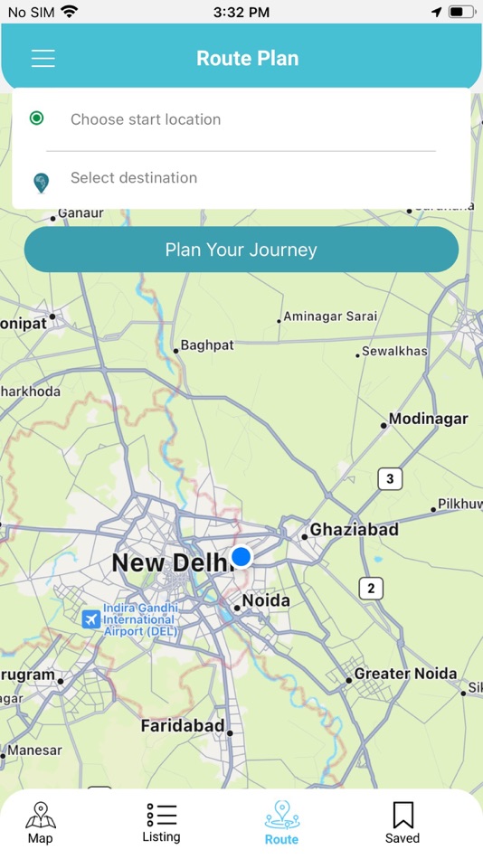 #2. EV Yatra (iOS) 由: Bureau of Energy Efficiency