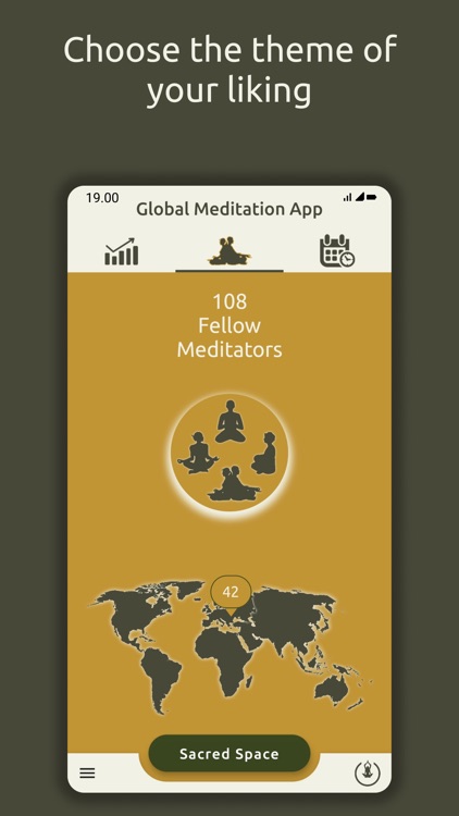 Global Meditation