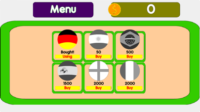 Ball Delta Screenshot