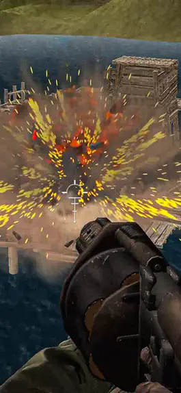 Game screenshot Air Attack 3D: Небесная война mod apk