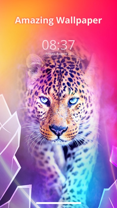 Live Wallpapers and Themes Now screenshot 2