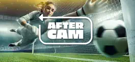 Game screenshot AfterCam Sports Video mod apk