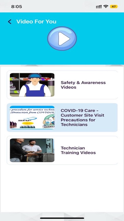 Floron App screenshot-3