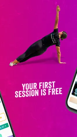 Game screenshot Enhance - Personal Trainers apk