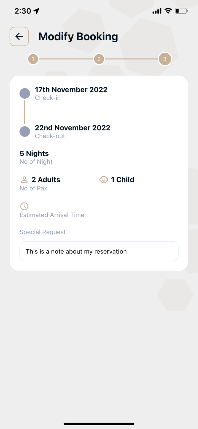 Crystal Property Group
