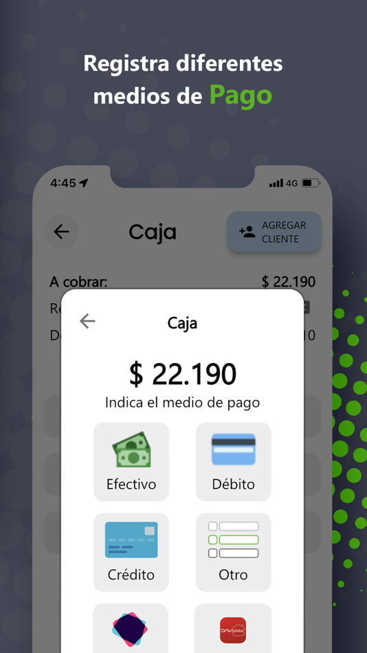 #6. Tiendana POS (iOS) بواسطة: SerSoluciones SAS