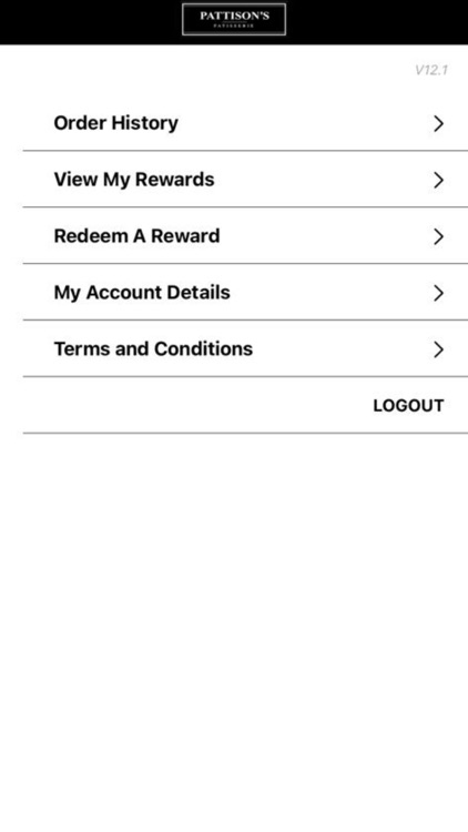 Pattison's Patisserie screenshot-3