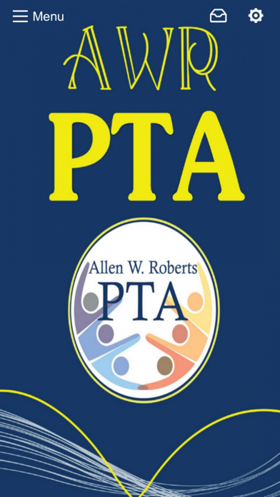 Screenshot #1 pour Allen W Roberts School PTA