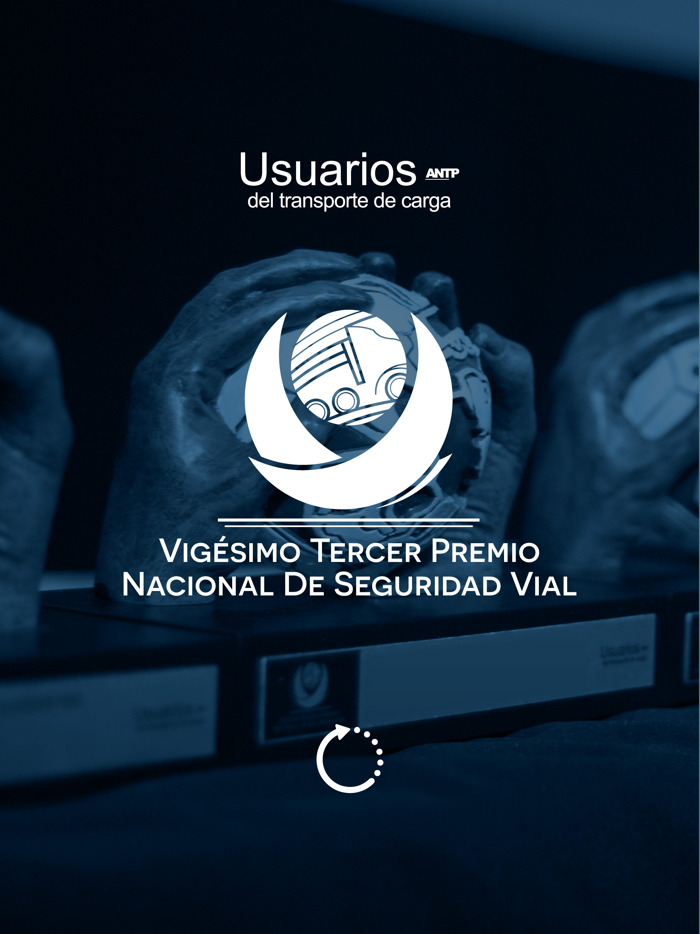 ANTP Premio de Seguridad Vial