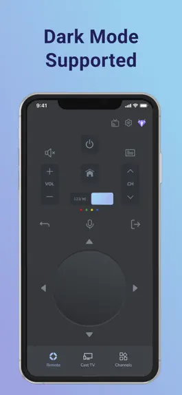 Game screenshot Smart Remote Things Sam TV apk