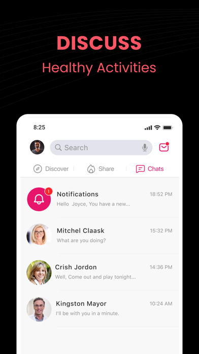 Hdoo Screenshot