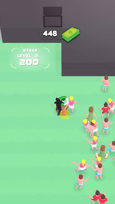 My Music Festival 3D Screenshot