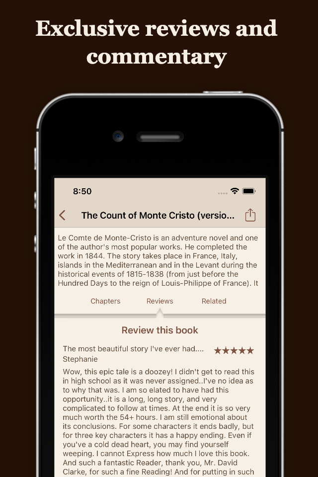 LibriVox Audio Books Pro