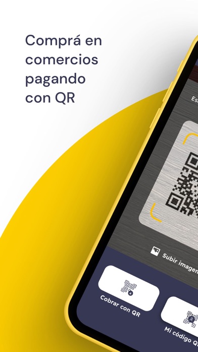Billetera Tigo Money Paraguay Screenshot