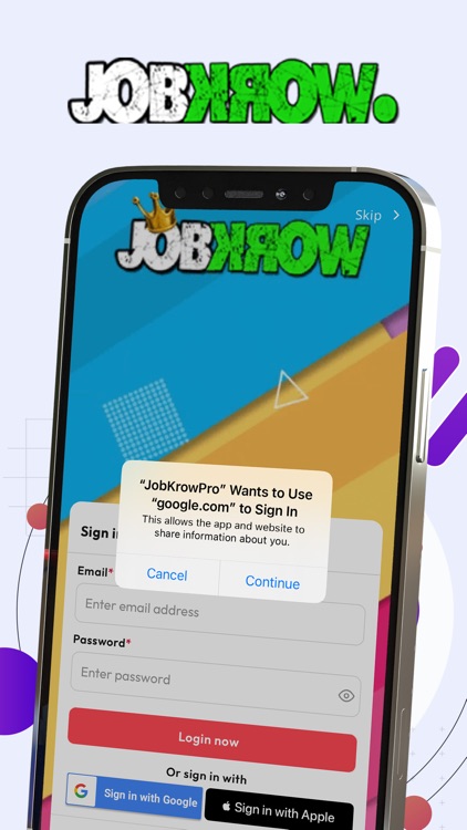 JobKrowPro