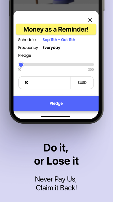 SuperSquad: Do it or lose it Screenshot