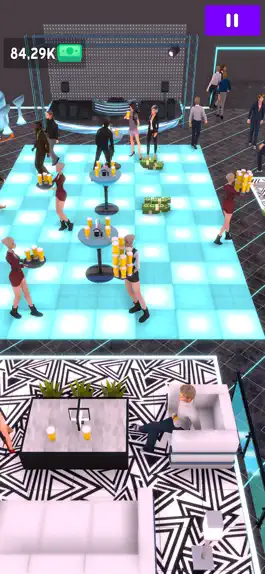 Game screenshot Club Fever mod apk