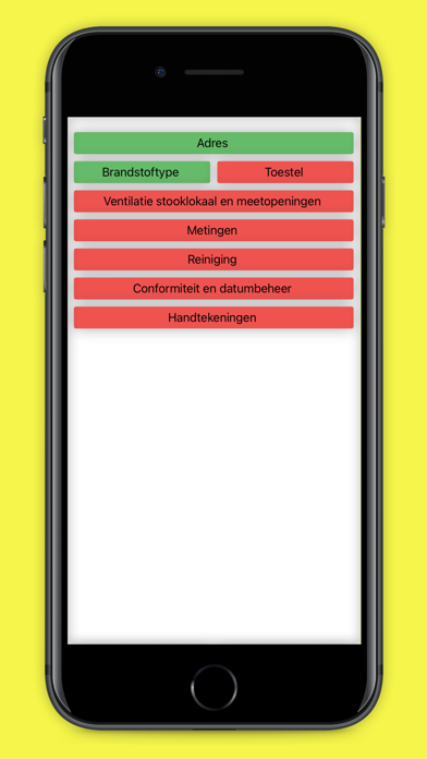 InstaMobile Screenshot