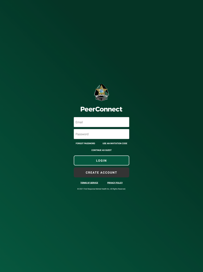 PSO PeerConnect