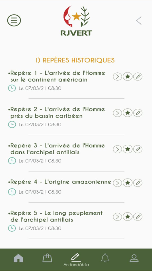 #4. Rjvert (iOS) 由: Mael Lavenaire