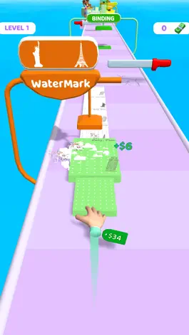Game screenshot Journal Maker hack