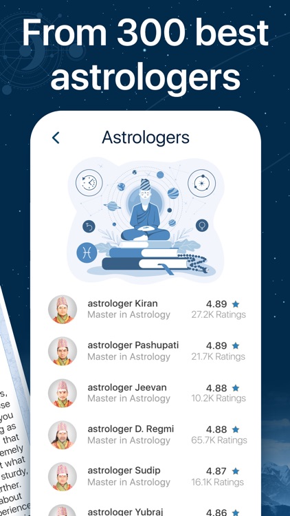 Yodha My Horoscope screenshot-4